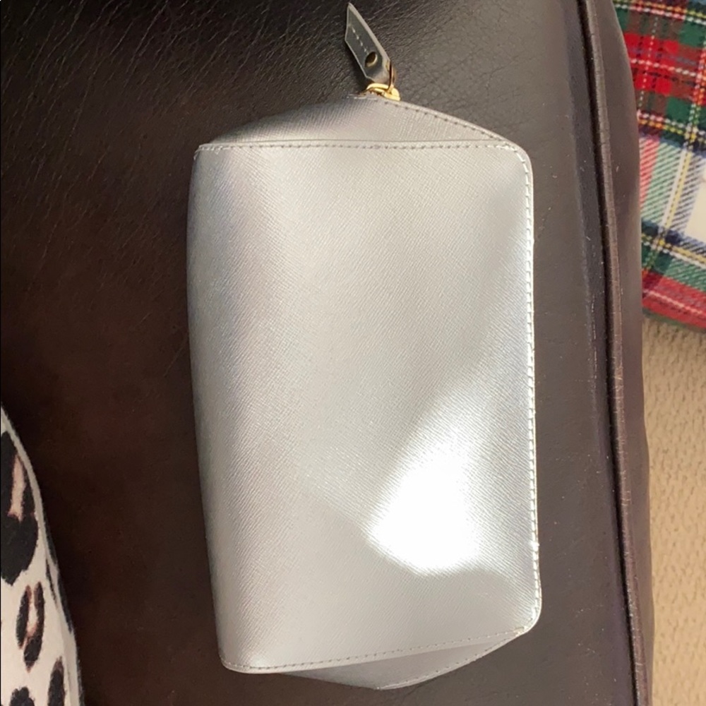 Makeup case